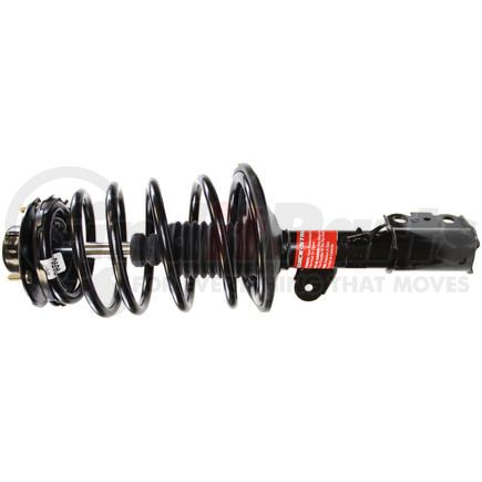 Monroe 171438 Quick-Strut Suspension Strut and Coil Spring Assembly