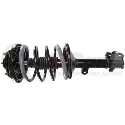 Monroe 171452 Quick-Strut Suspension Strut and Coil Spring Assembly