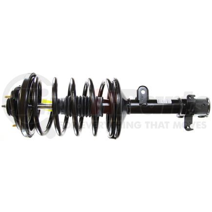 Monroe 171451 Quick-Strut Suspension Strut and Coil Spring Assembly