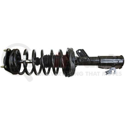 Monroe 171459 Quick-Strut Suspension Strut and Coil Spring Assembly