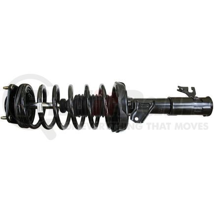 Monroe 171460 Quick-Strut Suspension Strut and Coil Spring Assembly