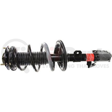 Monroe 171496 Quick-Strut Suspension Strut and Coil Spring Assembly