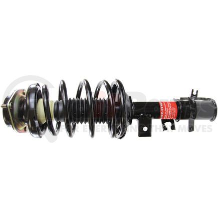 Monroe 171574 Quick-Strut Suspension Strut and Coil Spring Assembly