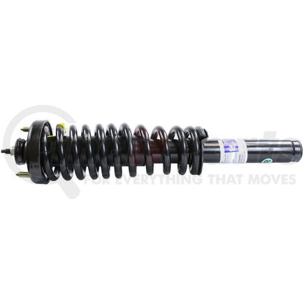 Monroe 171583R Quick-Strut Suspension Strut and Coil Spring Assembly