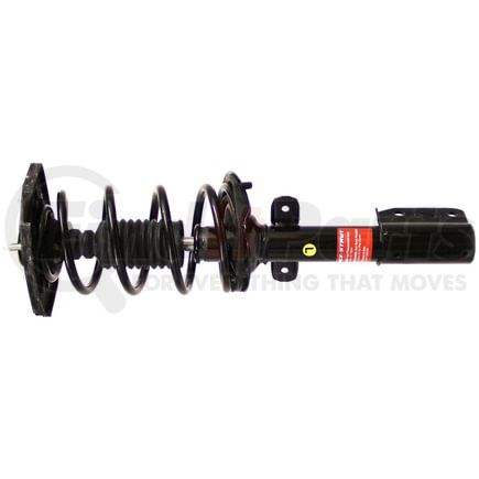 Monroe 171663L Quick-Strut Suspension Strut and Coil Spring Assembly