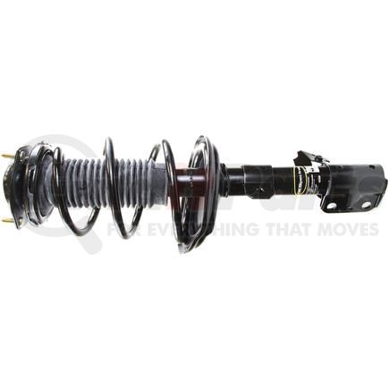 Monroe 172212 Quick-Strut Suspension Strut and Coil Spring Assembly