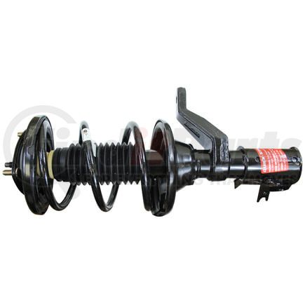 Monroe 172238 Quick-Strut Suspension Strut and Coil Spring Assembly