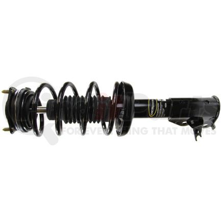 Monroe 172285 Quick-Strut Suspension Strut and Coil Spring Assembly