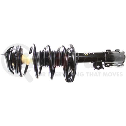 Monroe 172306 Quick-Strut Suspension Strut and Coil Spring Assembly