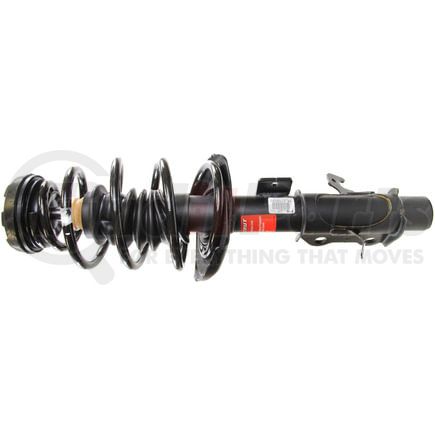Monroe 172336 Quick-Strut Suspension Strut and Coil Spring Assembly