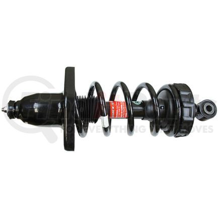 Monroe 172398R Quick-Strut Suspension Strut and Coil Spring Assembly