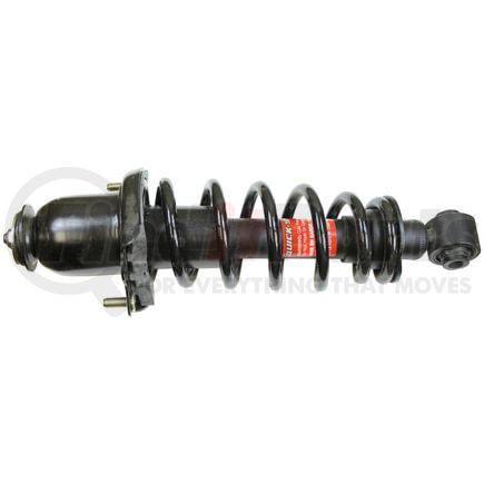 Monroe 172400R Quick-Strut Suspension Strut and Coil Spring Assembly