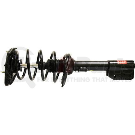 Monroe 172471L Monroe Shocks & Struts Quick-Strut 172471L Strut and Coil Spring Assembly