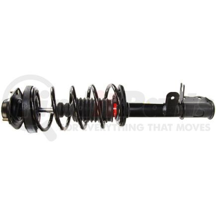 Monroe 172451 Monroe Quick-Strut 172451 Suspension Strut and Coil Spring Assembly