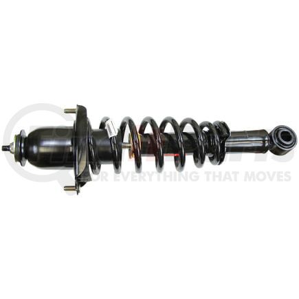 Monroe 172599R Quick-Strut Suspension Strut and Coil Spring Assembly