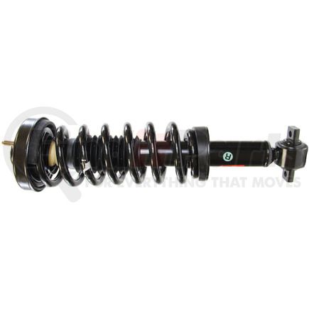 Monroe 172651R Quick-Strut Suspension Strut and Coil Spring Assembly