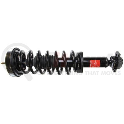 Monroe 172651L Quick-Strut Suspension Strut and Coil Spring Assembly