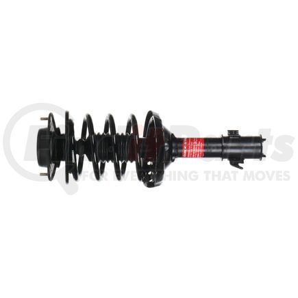 Monroe 172681 Quick-Strut Suspension Strut and Coil Spring Assembly