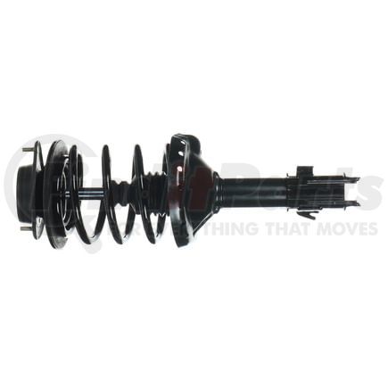 Monroe 172680 Quick-Strut Suspension Strut and Coil Spring Assembly
