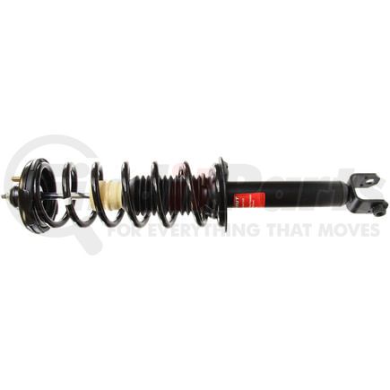 Monroe 172692R Quick-Strut Suspension Strut and Coil Spring Assembly