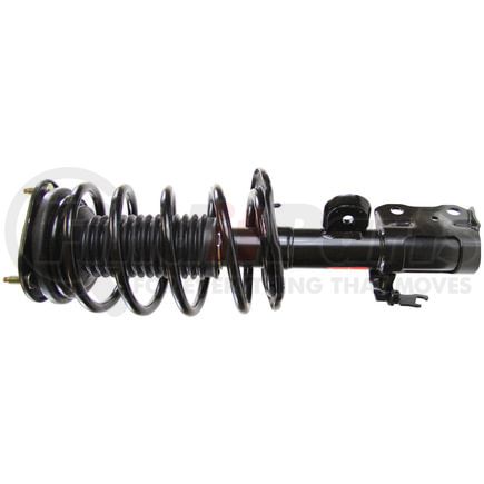 Monroe 172689 Quick-Strut Suspension Strut and Coil Spring Assembly