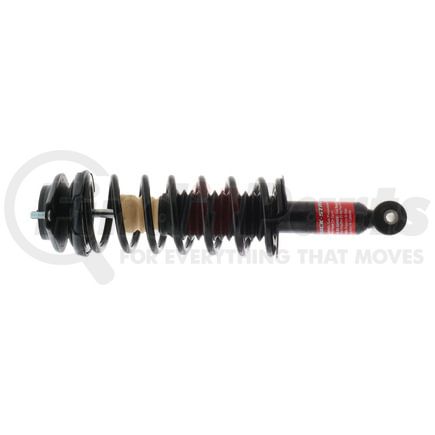 Monroe 172696 Quick-Strut Suspension Strut and Coil Spring Assembly