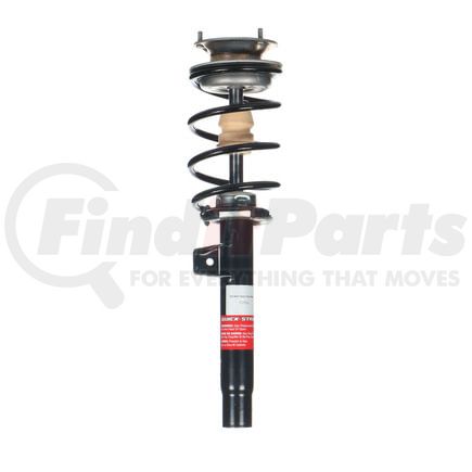 Monroe 172755 Quick-Strut Suspension Strut and Coil Spring Assembly