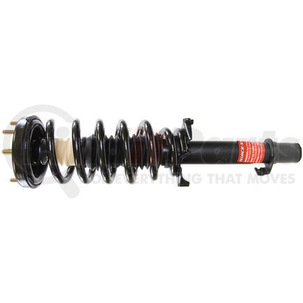 Monroe 172771 Quick-Strut Suspension Strut and Coil Spring Assembly