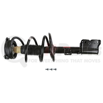 Monroe 172936 Quick-Strut Suspension Strut and Coil Spring Assembly
