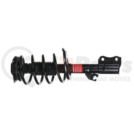 Monroe 172948 Quick-Strut Suspension Strut and Coil Spring Assembly