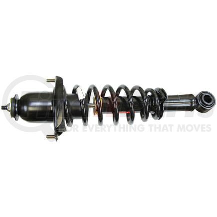 Monroe 172991L Quick-Strut Suspension Strut and Coil Spring Assembly