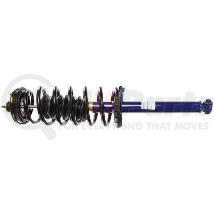 Monroe 181299 RoadMatic Suspension Strut and Coil Spring Assembly