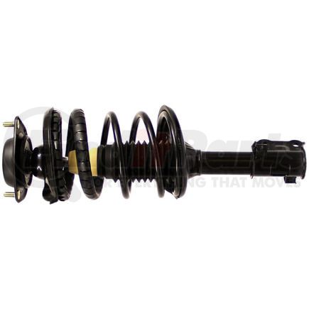 Monroe 181404 RoadMatic Suspension Strut and Coil Spring Assembly