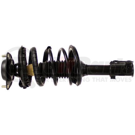 Monroe 181405 RoadMatic Suspension Strut and Coil Spring Assembly