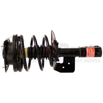 Monroe 181797 Quick-Strut Suspension Strut and Coil Spring Assembly