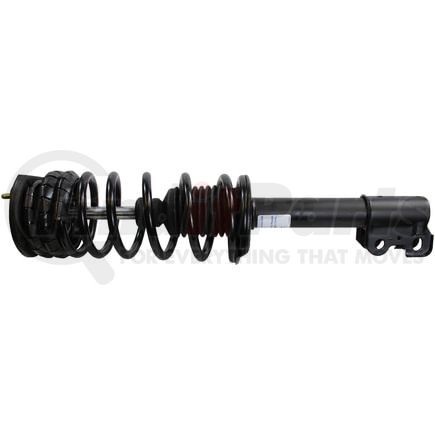 Monroe 181925 Quick-Strut Suspension Strut and Coil Spring Assembly
