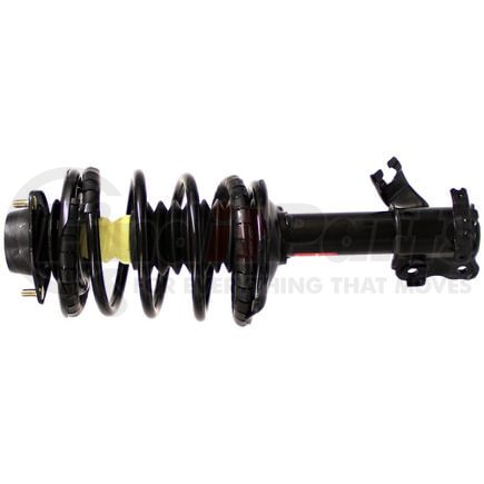 Monroe 181942 Monroe RoadMatic 181942 Suspension Strut and Coil Spring Assembly