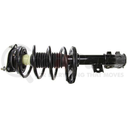 Monroe 182306 RoadMatic Suspension Strut and Coil Spring Assembly