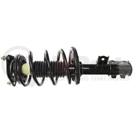 Monroe 182305 RoadMatic Suspension Strut and Coil Spring Assembly