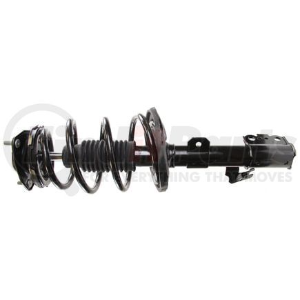 Monroe 182366 Monroe RoadMatic 182366 Suspension Strut and Coil Spring Assembly