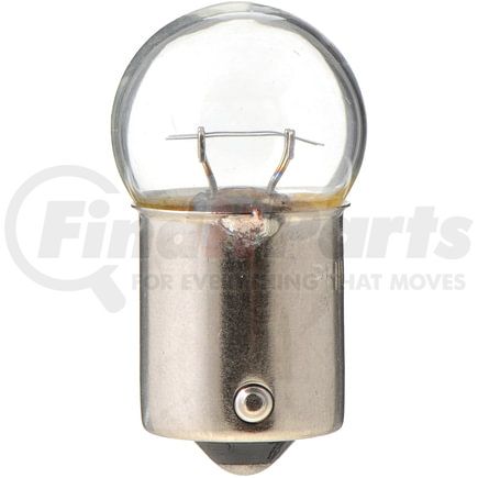 Phillips Industries 1155LLB2 LongerLife Tail Light Bulb - 13V, 7.5 Watts, Clear, Twist Type