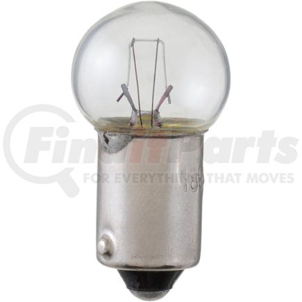 Phillips Industries 1895LLB2 LongerLife Instrument Panel Light Bulb - 14V, 3.78 Watts, Clear