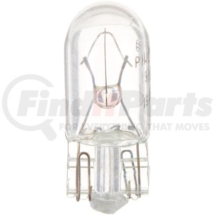 Phillips Industries 192CP Multi-Purpose Light Bulb - 13V, 4.29 Watts, Standard, Clear, Incandescent