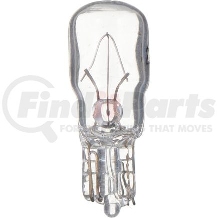 Phillips Industries 24CP Multi-Purpose Light Bulb - 14V, 3.36 Watts, Standard, Clear, Incandescent