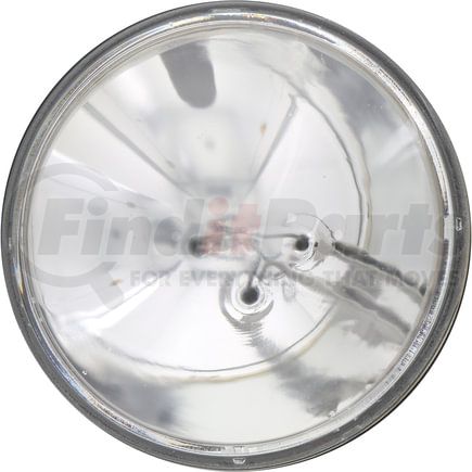 Phillips Industries 4007C1 Headlight Bulb - 13V, 100 Watts, Standard, Clear, Incandescent