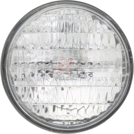 Phillips Industries 4340C1 Headlight Bulb - 48V, 80 Watts, Standard, Clear, Incandescent