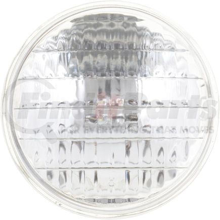 Phillips Industries 4411C1 Headlight Bulb - 12.8V, 35 Watts, Standard, Clear, Incandescent