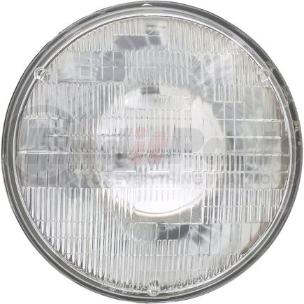 Phillips Industries 4800C1 Headlight Bulb - 28 2HV, 50/40 Watts, Clear, Incandescent, Sealed Beam