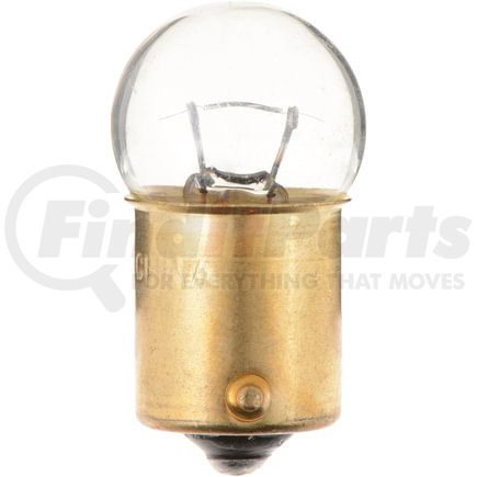 Phillips Industries 67CP Multi-Purpose Light Bulb - 13.5V, 7.97 Watts, Clear, Incandescent