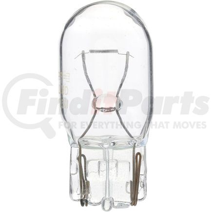 Phillips Industries 7440LLCP Turn Signal Light Bulb - 13.5V, 24.98 Watts, Clear, Push Type